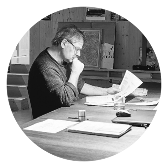 Werner Binotto Werner Binotto