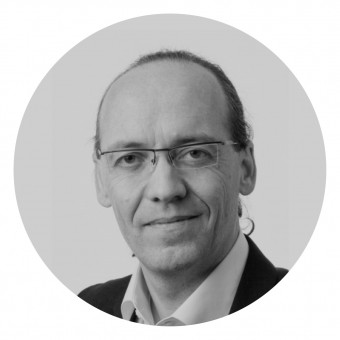 Gerhard Hauber Gerhard Hauber