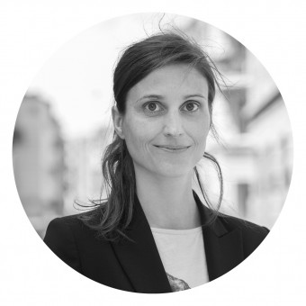 Joëlle Zimmerli Joëlle Zimmerli