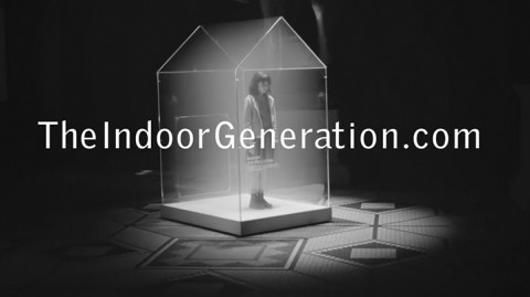 The Indoor Generation by VELUX